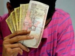 Lawyers challenge scrapping of Rs 500 and Rs 1,000 notes