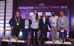 Education offers lucrative returns and easy exits, say panellists at VCCircle summit