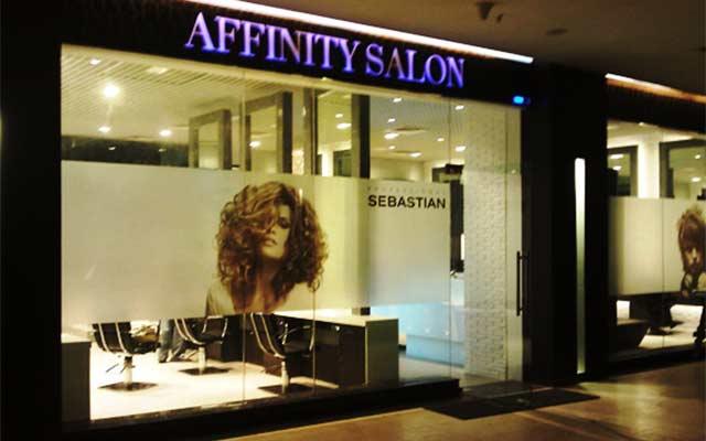 Affinity Salons scouting for funds; hires investment bank