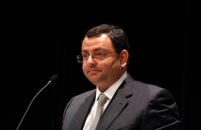 Cyrus Mistry digs in heels, won’s quit as chairman of Tata firms