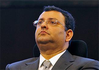 Why the Tata-Mistry row is making investors nervous