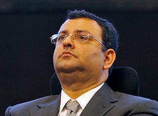 TCS calls for EGM on December 13 to remove Mistry as director