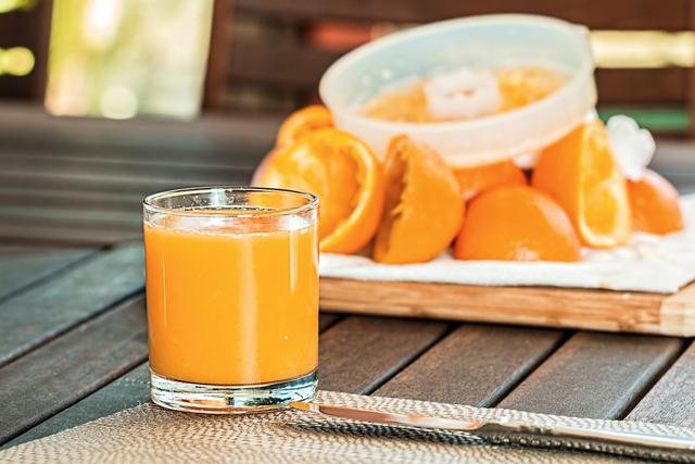 Fruit juice startup Good Juicery raises funding