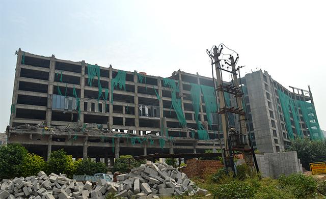 Neev Capital writes first cheque to residential project, plans final close