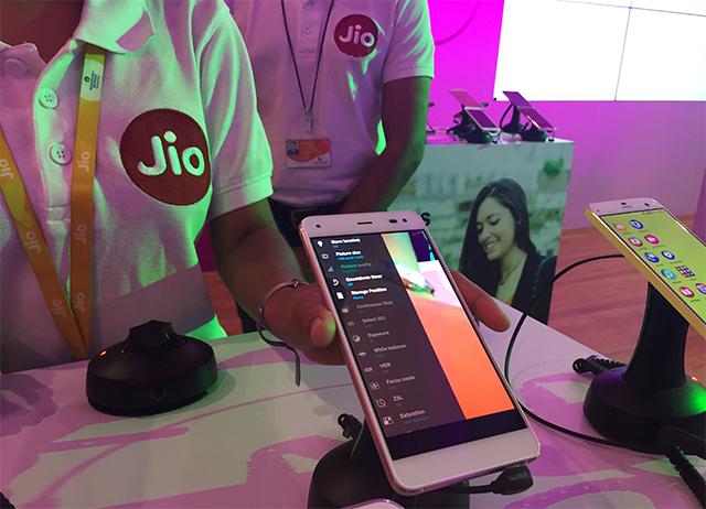 Six ways in which Reliance Jio may have changed India’s telecom landscape