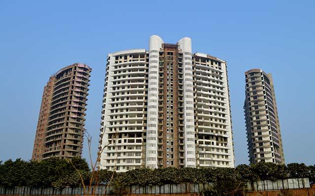 What works for Godrej Properties’ projects even in slow realty market