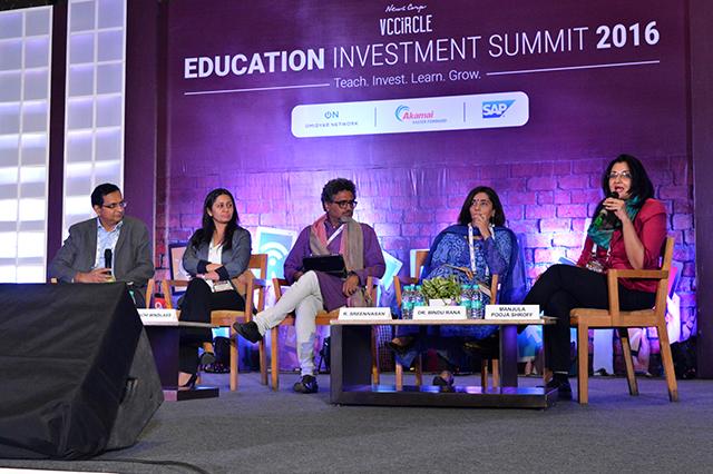 Re-skilling crucial in enhancing quality of education, say experts at News Corp VCCircle event