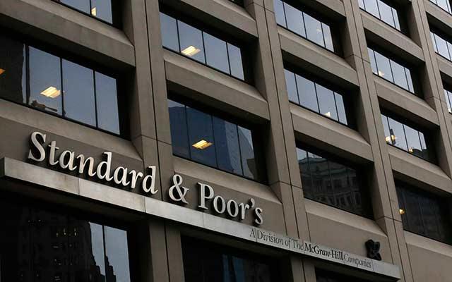 S&P retains India rating, rules out upgrade for two years