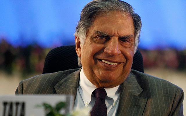 Who is Ratan Tata and how ‘real’ a Tata is he?