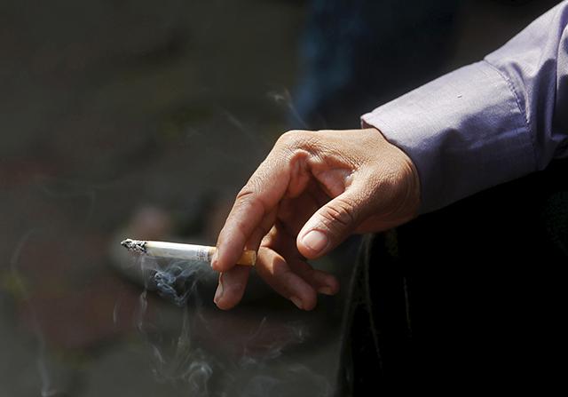 Govt to consider ban on FDI in tobacco sector; cigarette stocks slump