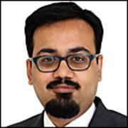 Cyril Amarchand’s Anshuman Jaiswal joining Greenko as in-house counsel