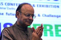 FM hints at low tax rates due to demonetisation, digi-payments