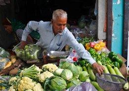 Retail inflation hits multi-year low of 3.63% in November