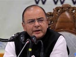 Cash woes to ease soon, can't delay GST: Jaitley