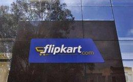 Vanguard trims stake value in Flipkart again