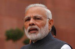 Won't hesitate to make tough decisions to help economy, says PM Modi
