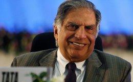 Ratan Tata to continue heading Tata Trusts for now, says Tata Sons