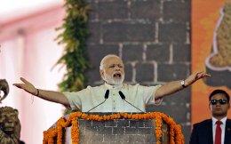 What to expect from PM Modi's New Year Eve address to the nation