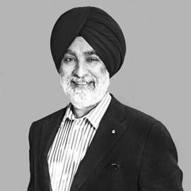 Analjit Singh resigns from board of Tata Global Beverages