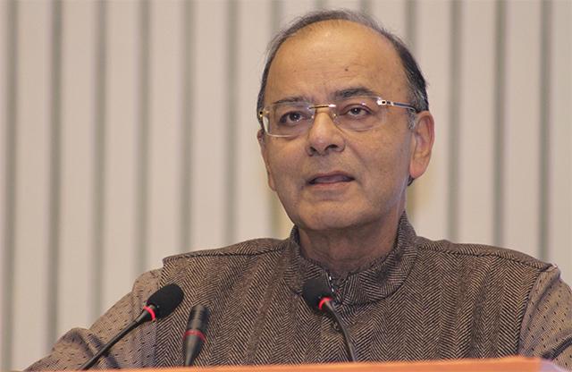 Four ways finance minister Jaitley can ease demonetisation pains