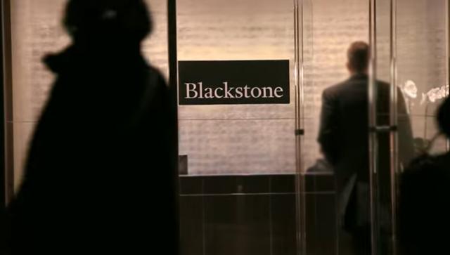 Blackstone strikes gold with its best returns from an Indian firm