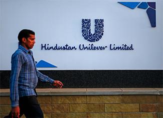 HUL sells leather shoes export biz to Hindustan Foods