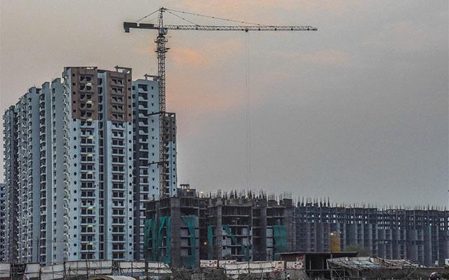 Edelweiss invests in Mumbai-based developer Rohan Lifescapes’ projects