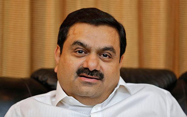 Adani aims to start work on Australia coal mine by middle of next year