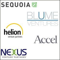 Rewind 2014: Most active VC firms