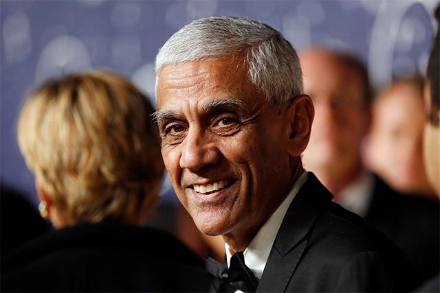 Vinod Khosla, Bill Gates & others commit $1 bn to global cleantech fund