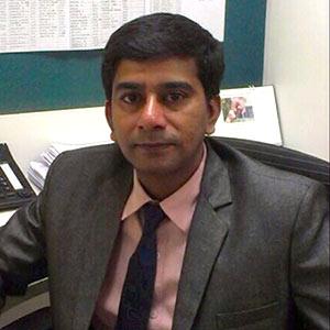 Vivek Rajan to join HealthCare Global Enterprises as head of legal