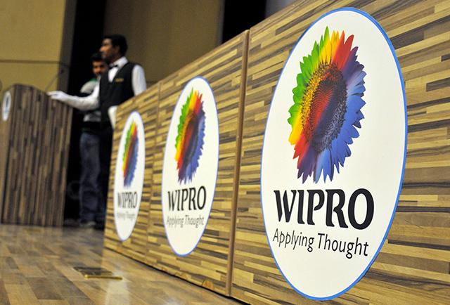 Wipro to sell energy services biz to UTC unit for $70 mn