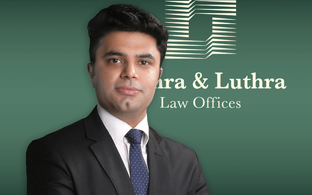 Luthra & Luthra hires ex-judge as counsel