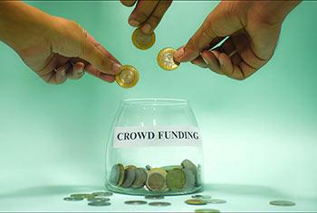 Crowdfunding platform 1crowd to float maiden seed fund