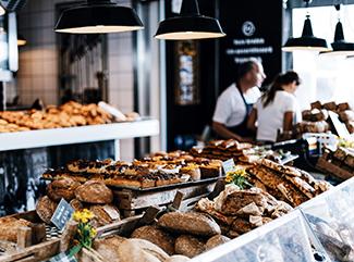 French Bakery in talks with PE firms to raise first external funding