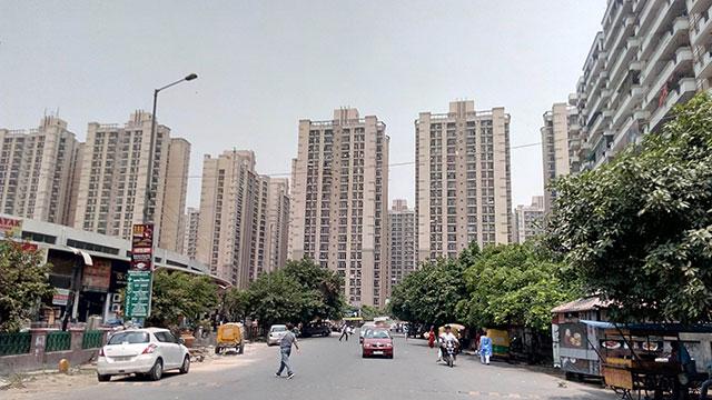Realty PE firm BlackSoil’s game plan for NBFC