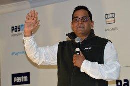 RBI gives final approval to Paytm Payments Bank