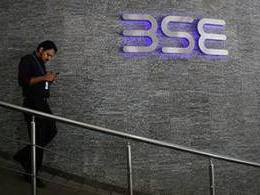 BSE IPO sails through on second day