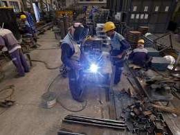 Factory output rises in November despite demonetisation