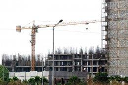 Indiabulls Real Estate buys back Farallon Capital's stake in Delhi project