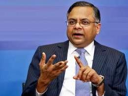 Five things you wanted to know about new Tata Sons chief N Chandrasekaran