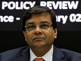 Ahead of budget, RBI chief Patel seeks lower government debt