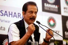 Supreme Court warns Sahara's Subrata Roy to pay $88 mn on time or go back to jail
