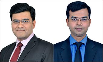 Corporate law firm Juris Corp elevates two lawyers as partners