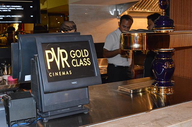 Warburg Pincus invests $120 mn in PVR; Multiples PE partially exits
