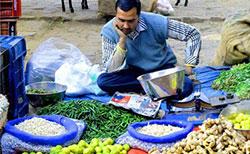 India consumer inflation eases to two-year low in December