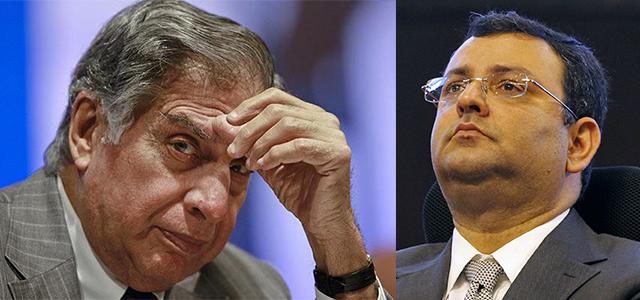 Tata-Mistry row: The curious case of the other Mistry