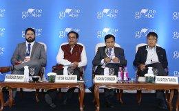 India needs open trade policy, says NITI Aayog CEO Amitabh Kant