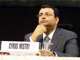 Appellate tribunal rejects Mistry's plea to defer Tata Sons EGM