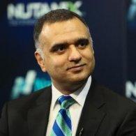 We went through near-death experience many times, says Nutanix founder